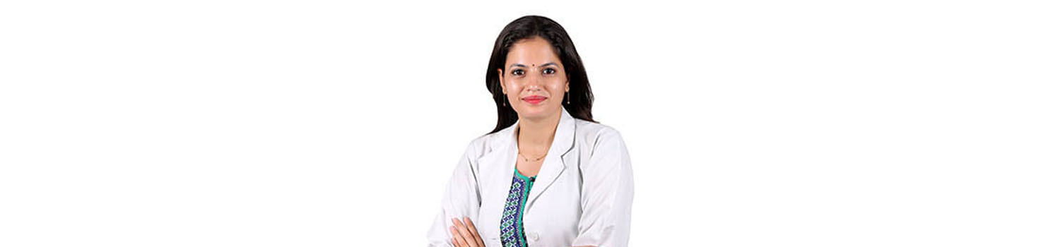 Dr. Sneha Ghunawat