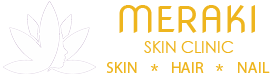Meraki Skin Clinic Logo