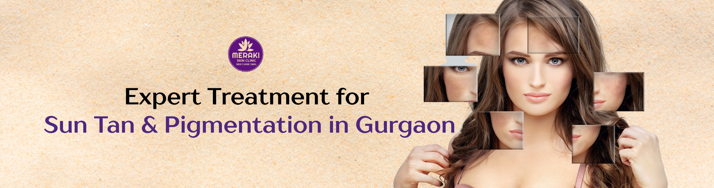 Skin Care Specialist Gurgaon
