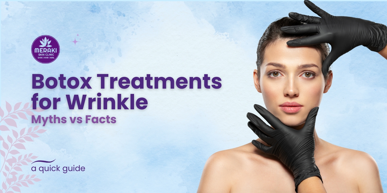 How to Choose the Right Anti-Aging Treatment in Gurgaon