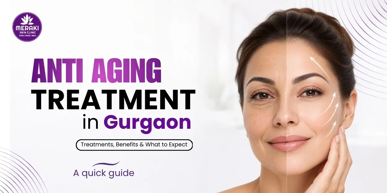 Prevent Pimples and Breakouts During Monsoon – Dermatologist Gurgaon