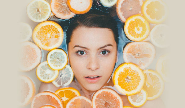 Do not lose faith if your skin is not as healthy as it used to be...