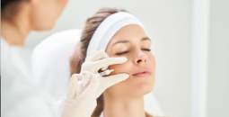 Glowing Beyond: Party-Ready Radiance