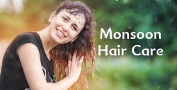 Monsoon Hair Care