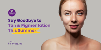 Skin Care Specialist Gurgaon - Sun Tan & Pigmentation Treatment at Meraki Skin Clinic