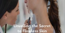 Unveiling the Secret to Flawless Skin: All about HydraFacial at Meraki Skin Clinic