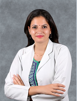 Dr. Sneha Ghunawat Md (Gold Medalist), Dnb Fellow I.s.d Cosmetology And Aesthetics(Phillipines) Fellow Clinical Dermatology, Nuh, Singapore