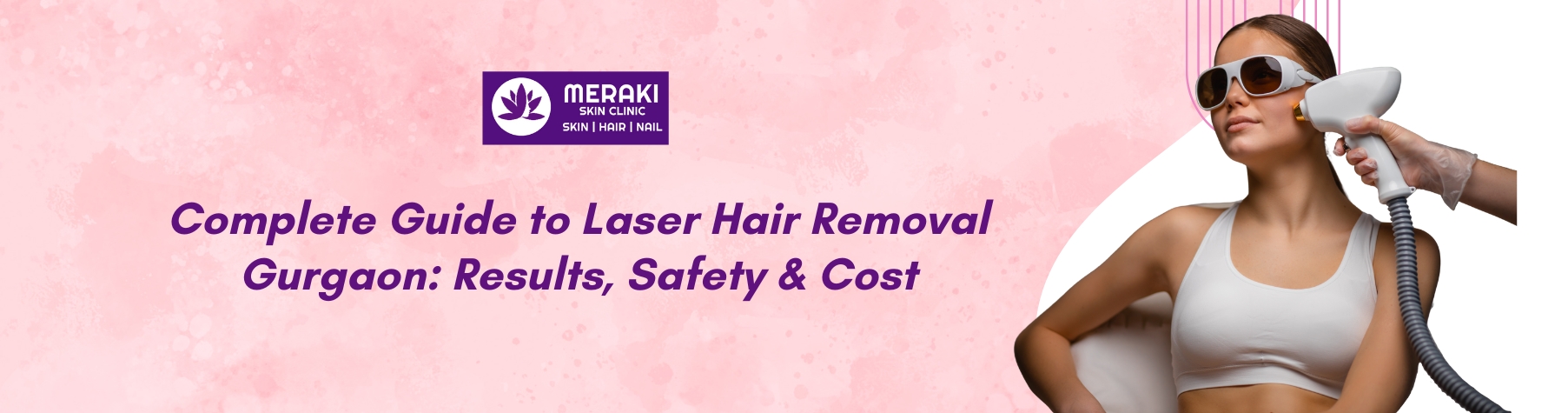 Laser Hair Removal Gurgaon