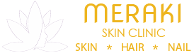Meraki Skin Clinic Logo