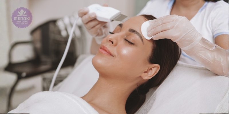 HydraFacial Treatment