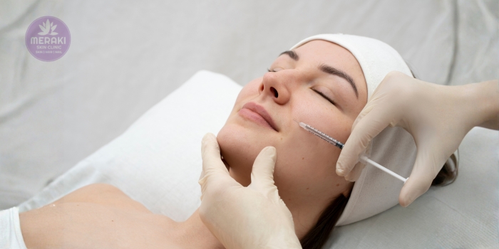 Mesotherapy Treatment