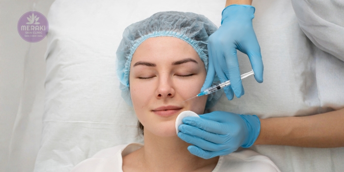 PRP for Face